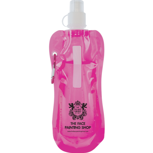 Foldable water Bottle (Foldable water Bottle)